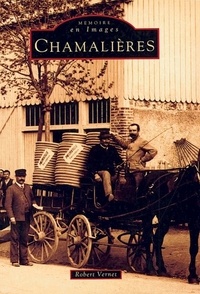Robert Vernet - Chamalières.