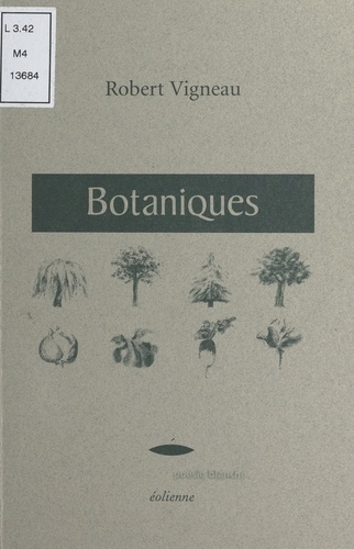 BOTANIQUE