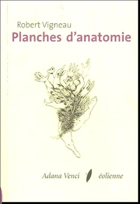 Planches d'anatomie