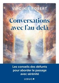 Conversation avec l'au-delà