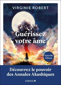 Guérissez votre âme