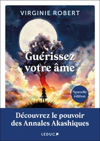 Guérissez votre âme