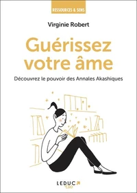 J'accède à mes annales akashiques