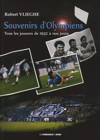 Souvenirs d'Olympiens