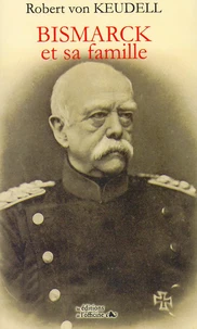 Bismarck et sa famille