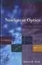 Robert W. Boyd - Nonlinear Optics.