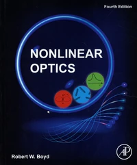 Nonlinear Optics