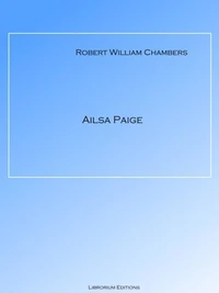 Ailsa Paige