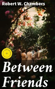 Between Friends