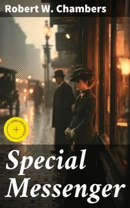 Special Messenger