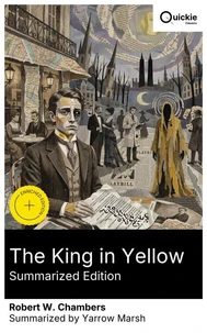 The King in Yellow (Summarized Edition)
