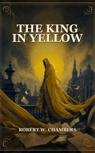 The King In Yellow