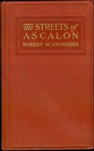 The Streets of Ascalon