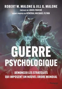 Guerre psychologique