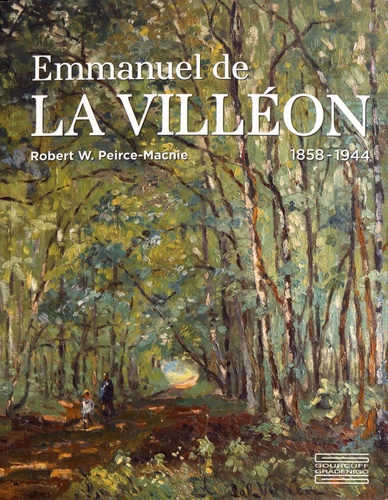 Emmanuel de La Villéon (1858-1944)