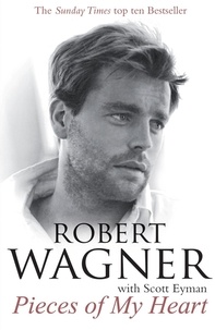Robert Wagner - Pieces of My Heart.
