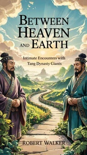 Between Heaven and Earth: Intimate Encounters with Tang Dynasty Giants