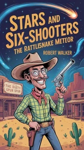 Stars and Six-Shooters - The Rattlesnake Meteor
