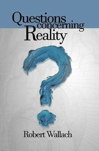 Questions Concerning Reality