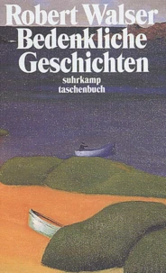 Bedenkliche Geschichten
