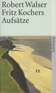 Fritz Kochers Aufsätze