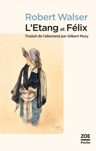 L'Etang ; Félix