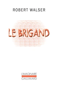 Le brigand