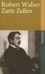 Zarte Zeilen