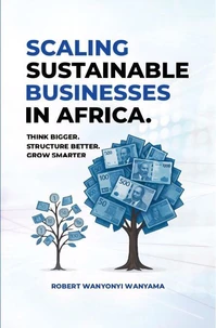 Scaling Sustainable Businesses In Africa