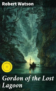 Gordon of the Lost Lagoon