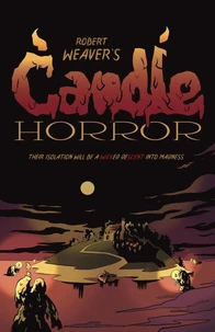Candle Horror