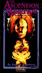 The Ascension Warrior