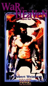War in Heaven