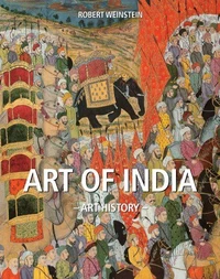 A Journey through Art of India