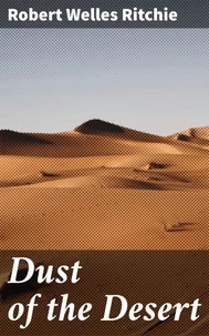 Dust of the Desert