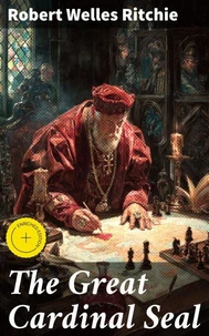 The Great Cardinal Seal