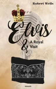 Elvis &amp; A Royal Visit