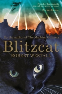 Robert Westall - Blitzcat.