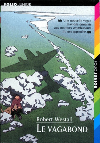 Robert Westall - Le vagabond.