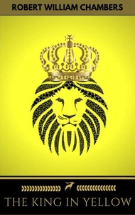 The King in Yellow (Golden Deer Classics)