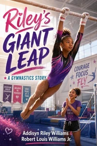 Riley's Giant Leap
