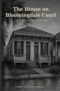 The House on Bloomingdale Court
