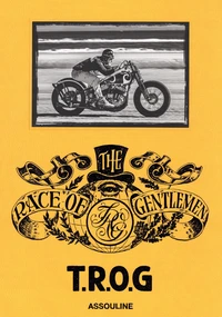The Race of Gentlemen