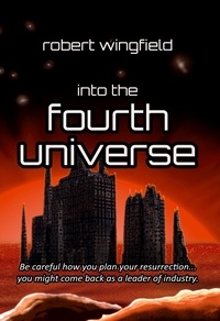  Robert Wingfield - Into the Fourth Universe - The Dan Provocations, #3.