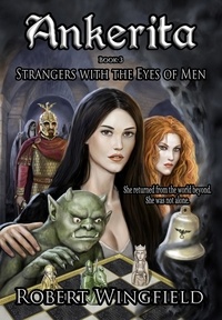  Robert Wingfield - Strangers with the Eyes of Men - The Seventh House, #3.