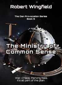 The Ministry of Common Sense