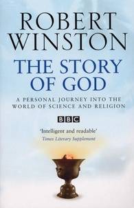 Robert Winston - The Story Of God.
