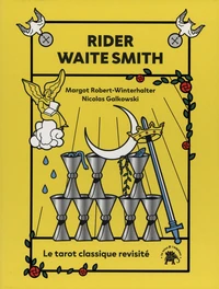 Rider Waite Smith