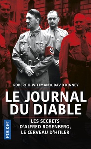 Robert Wittman et David Kinney - Le journal du diable.