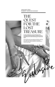 The Quest for the Lost Treasure